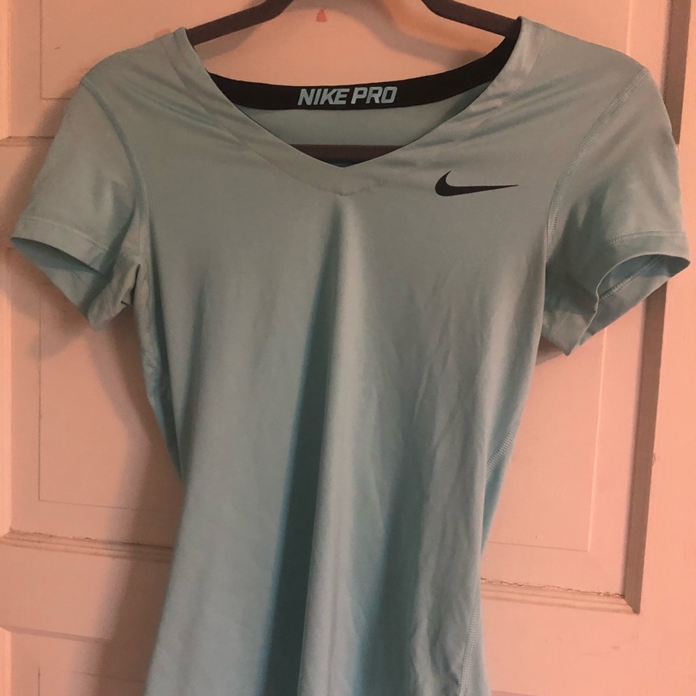 Nike Dri Fit Shirt